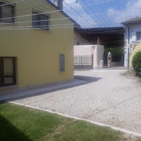 Lab Stylist House Apartment Costermano Ngoại thất bức ảnh