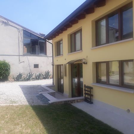 Lab Stylist House Apartment Costermano Ngoại thất bức ảnh