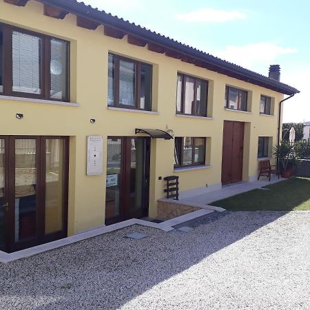 Lab Stylist House Apartment Costermano Ngoại thất bức ảnh