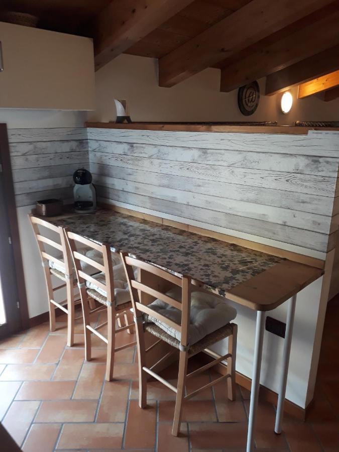 Lab Stylist House Apartment Costermano Ngoại thất bức ảnh