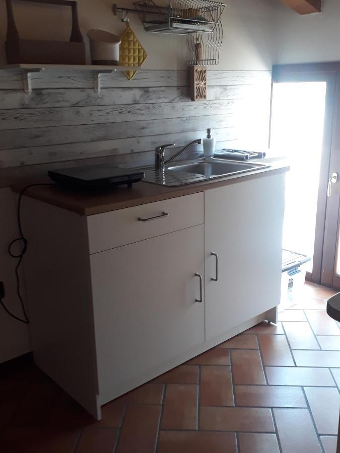 Lab Stylist House Apartment Costermano Ngoại thất bức ảnh