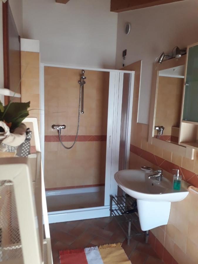Lab Stylist House Apartment Costermano Ngoại thất bức ảnh