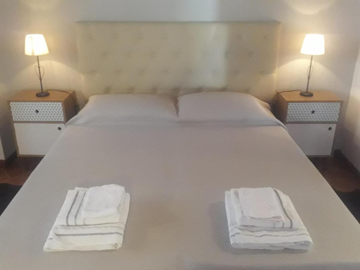 Lab Stylist House Apartment Costermano Ngoại thất bức ảnh