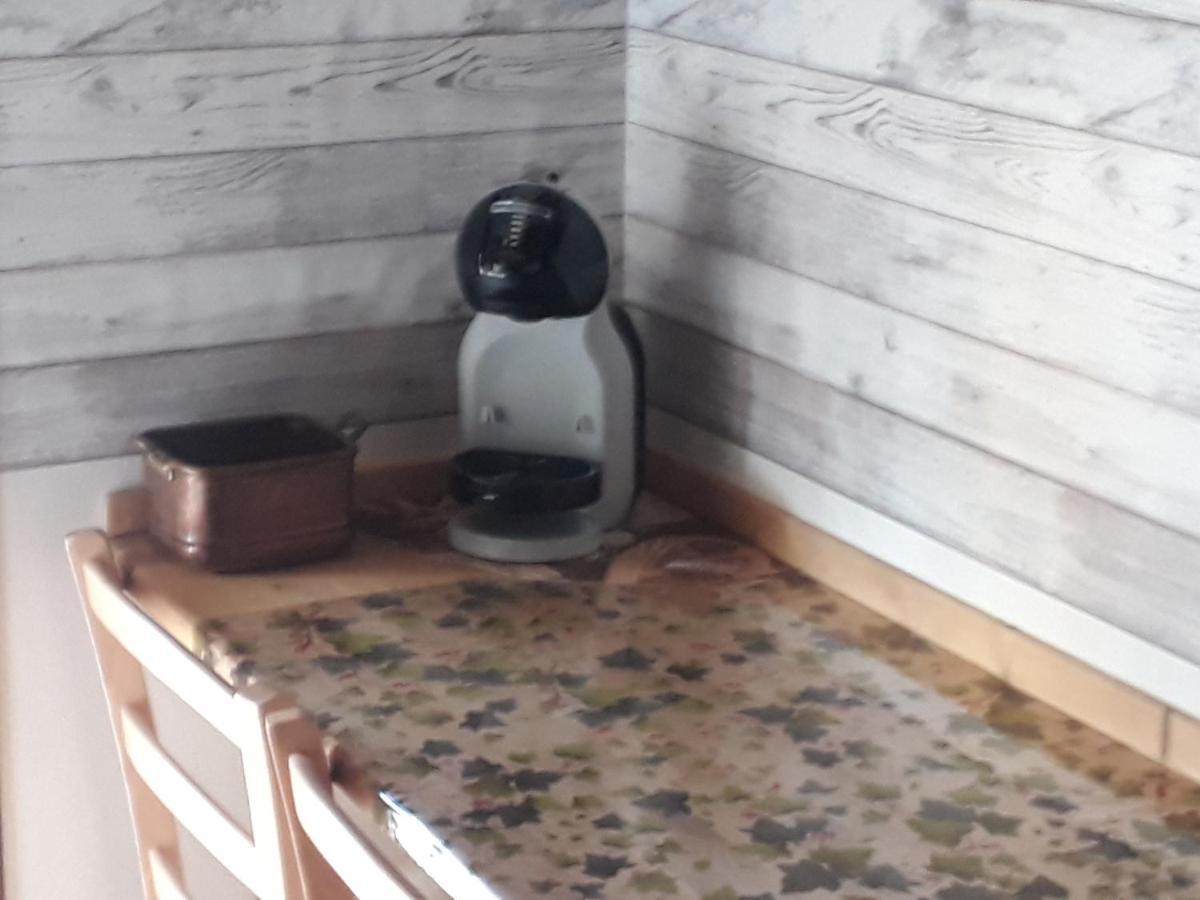 Lab Stylist House Apartment Costermano Ngoại thất bức ảnh