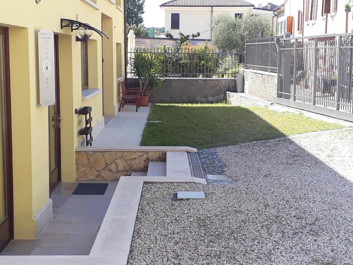 Lab Stylist House Apartment Costermano Ngoại thất bức ảnh